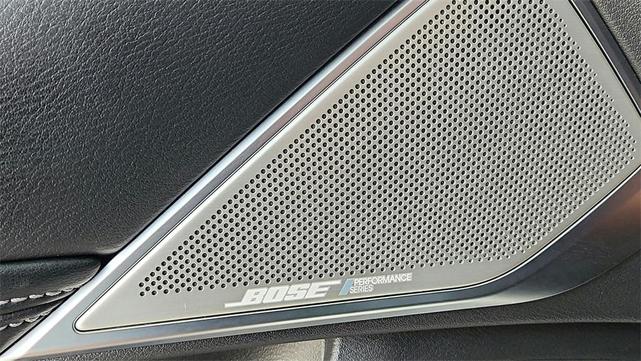 Photo of 2022 Majestic White INFINITI Q50