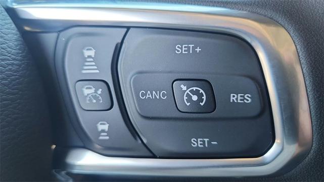 Photo of 2025 Black Clearcoat Jeep Wrangler