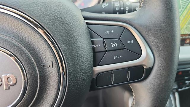 Photo of 2021 Velvet Red Pearlcoat Jeep Compass