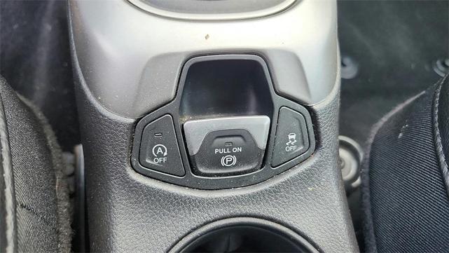 Photo of 2021 Velvet Red Pearlcoat Jeep Compass