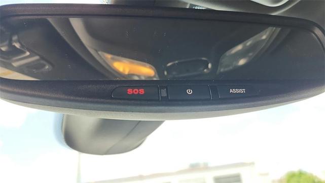 Photo of 2021 Velvet Red Pearlcoat Jeep Compass