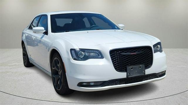2023 Chrysler 300