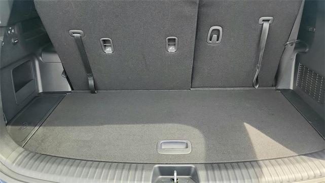 Photo of 2024 Midnight Black Kia Telluride