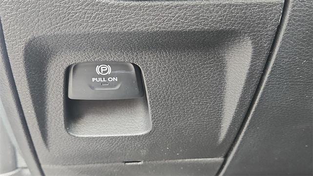 Photo of 2025 Billet Silver Metallic Clearcoat RAM 1500
