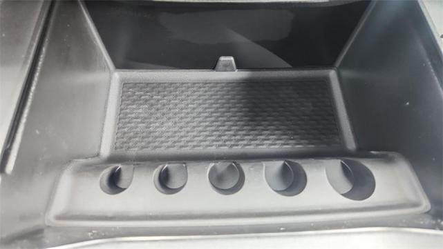Photo of 2025 Billet Silver Metallic Clearcoat RAM 1500