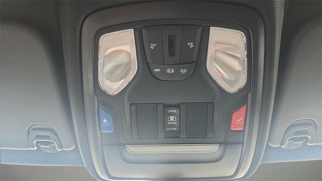 Photo of 2025 Billet Silver Metallic Clearcoat RAM 1500