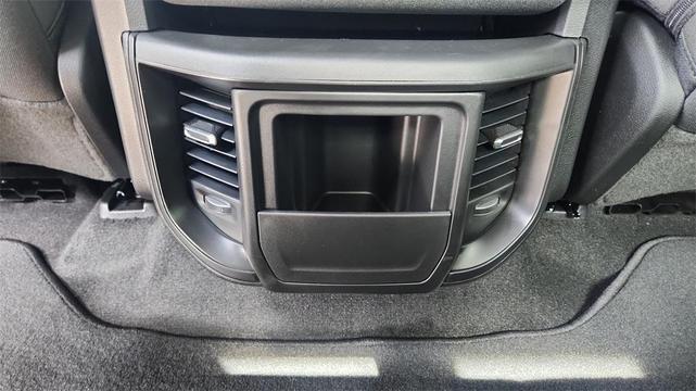 Photo of 2025 Billet Silver Metallic Clearcoat RAM 1500