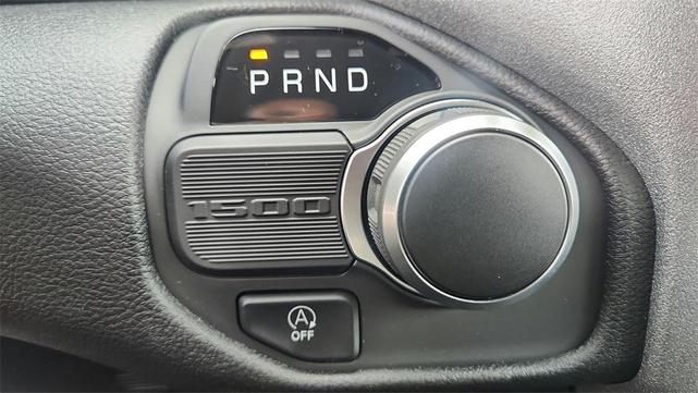 Photo of 2025 Billet Silver Metallic Clearcoat RAM 1500