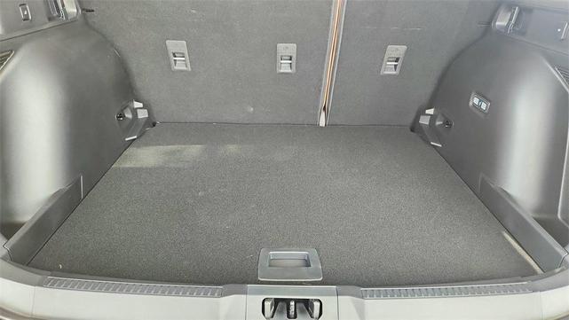 Photo of 2022 Alto Blue Metallic Tinted Clearcoat Ford Bronco Sport