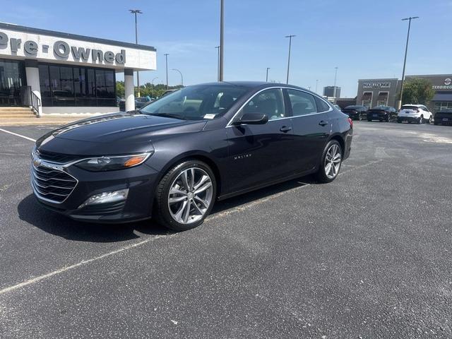 2023 Chevrolet Malibu