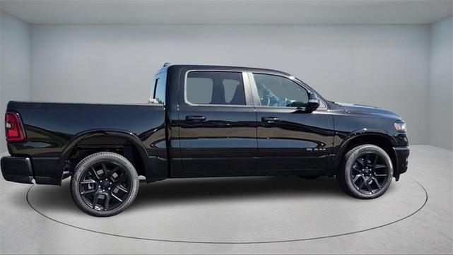 Photo of 2026 Diamond Black RAM 1500