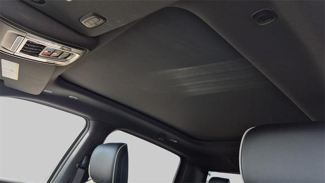 Photo of 2026 Diamond Black RAM 1500