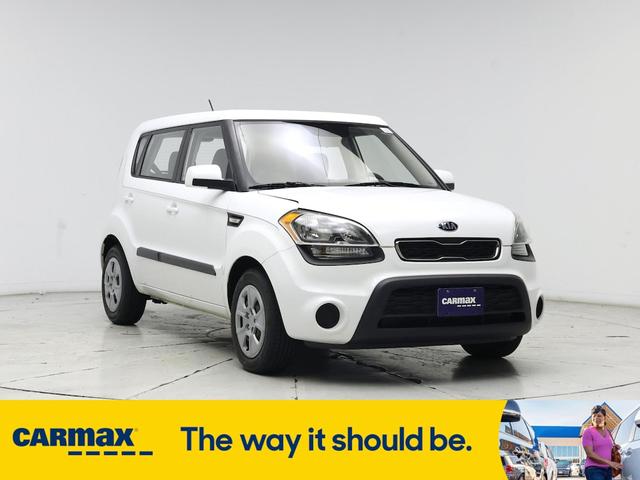 2013 Kia SOUL