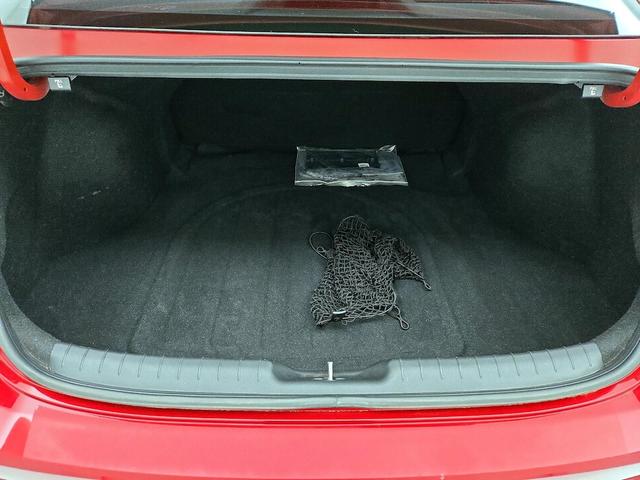 Photo of 2023 Red Hyundai ELANTRA