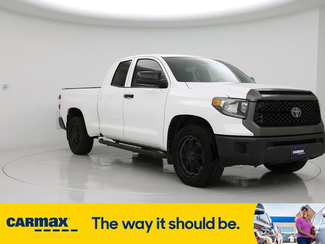 2020 Toyota Tundra