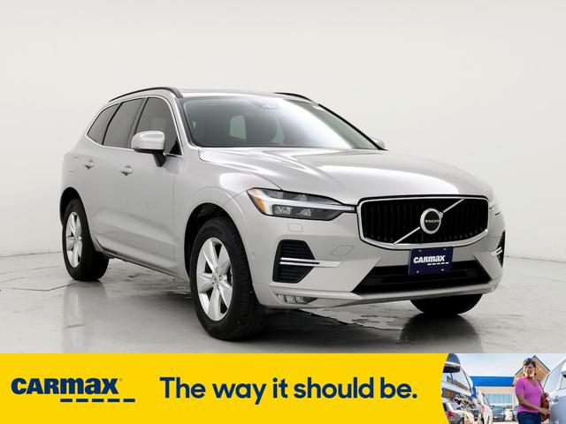 2022 Volvo XC60