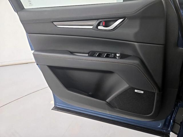 Photo of 2022 Blue Mazda CX-5