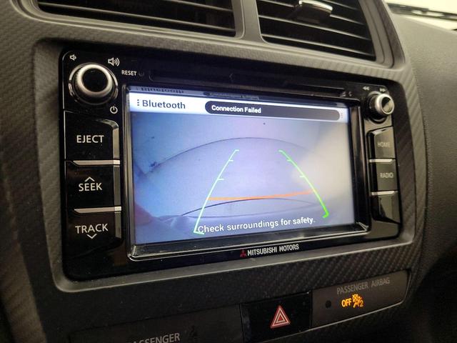 Photo of 2018 Gray Mitsubishi Outlander Sport