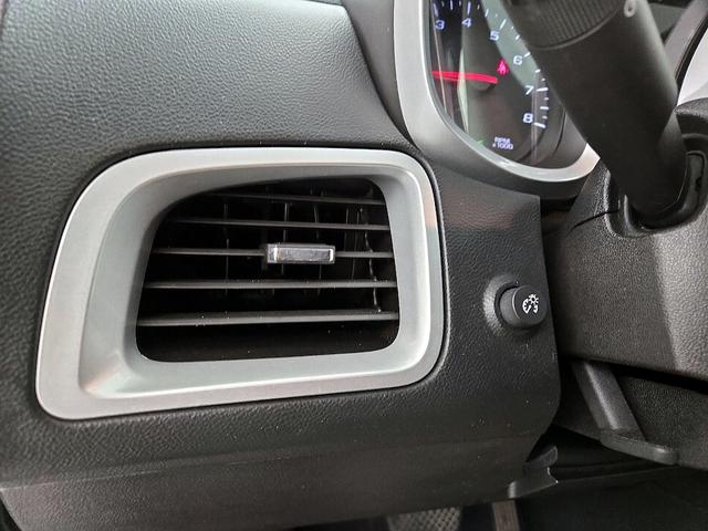 Photo of 2016 Black Chevrolet Equinox