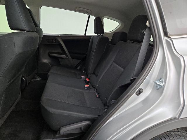 Photo of 2018 Silver Toyota RAV4