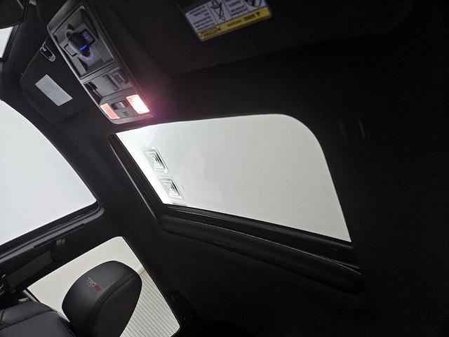 Photo of 2021 Black Toyota Tacoma