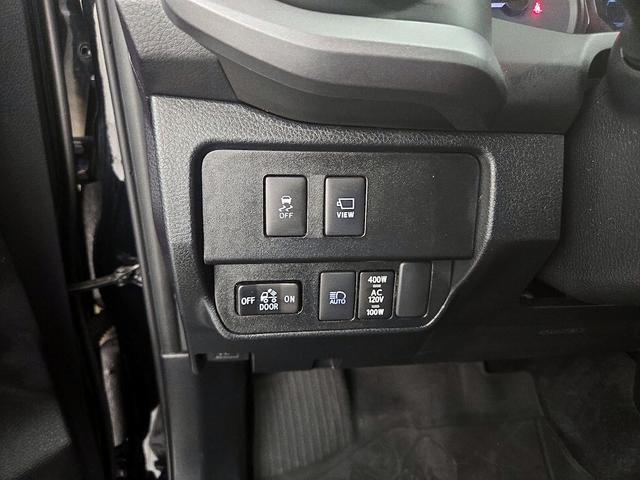 Photo of 2021 Black Toyota Tacoma