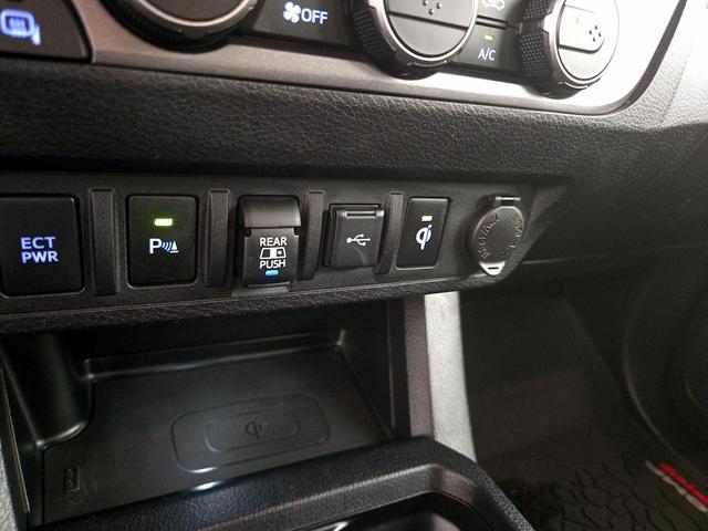 Photo of 2021 Black Toyota Tacoma
