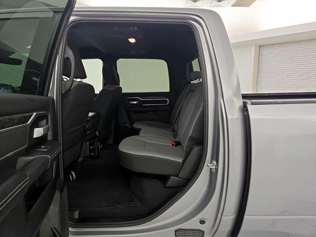 Photo of 2024 Silver RAM 2500