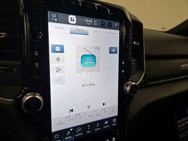 Photo of 2024 Silver RAM 2500