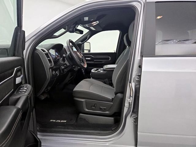 Photo of 2024 Silver RAM 2500