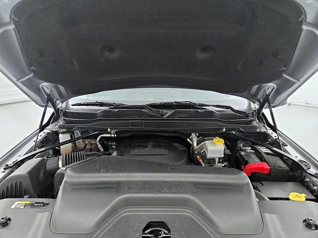 Photo of 2024 Silver RAM 2500
