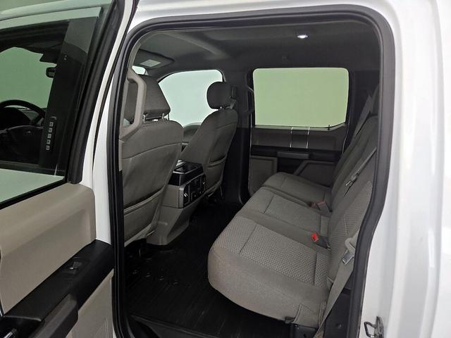 Photo of 2019 White Ford F-150