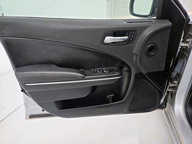 Photo of 2021 Silver Dodge Charger