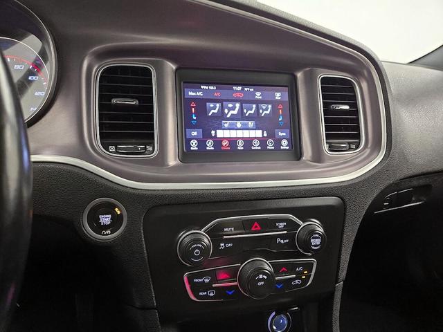 Photo of 2021 Silver Dodge Charger