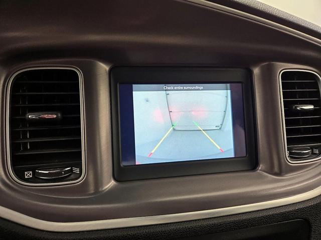 Photo of 2021 Silver Dodge Charger