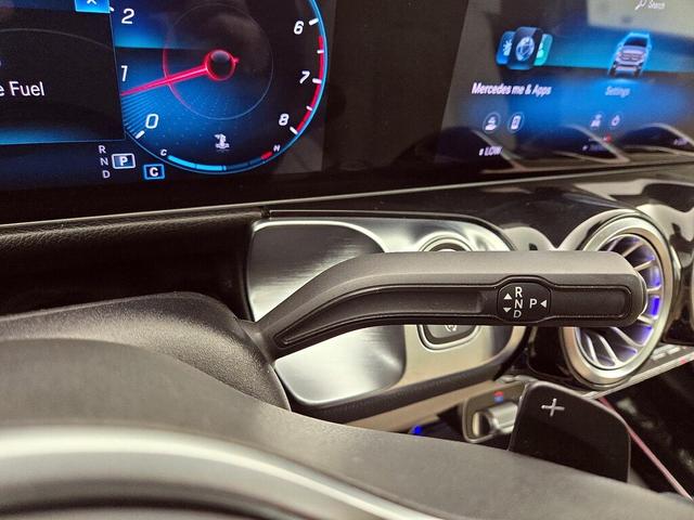 Photo of 2021 Blue Mercedes-Benz GLB 250
