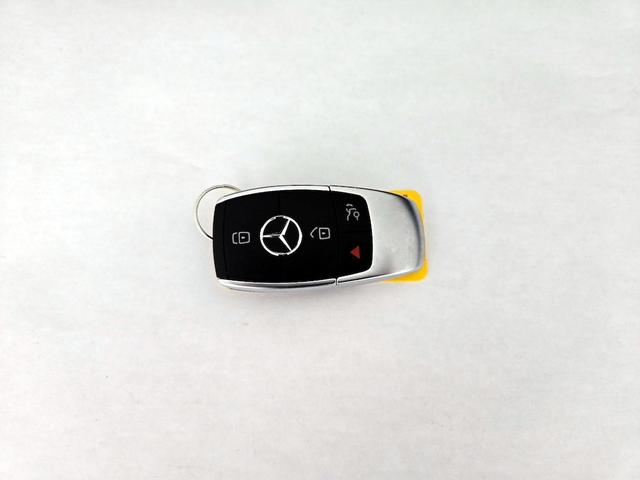Photo of 2021 Blue Mercedes-Benz GLB 250