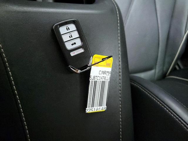 Photo of 2020 Black Acura RDX