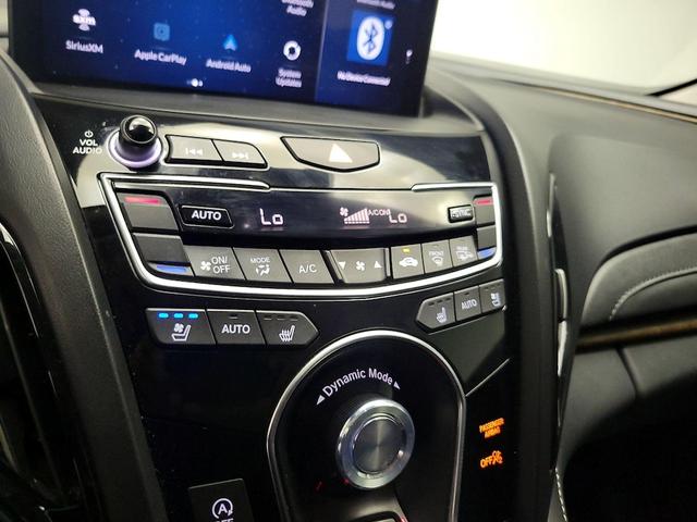 Photo of 2020 Black Acura RDX