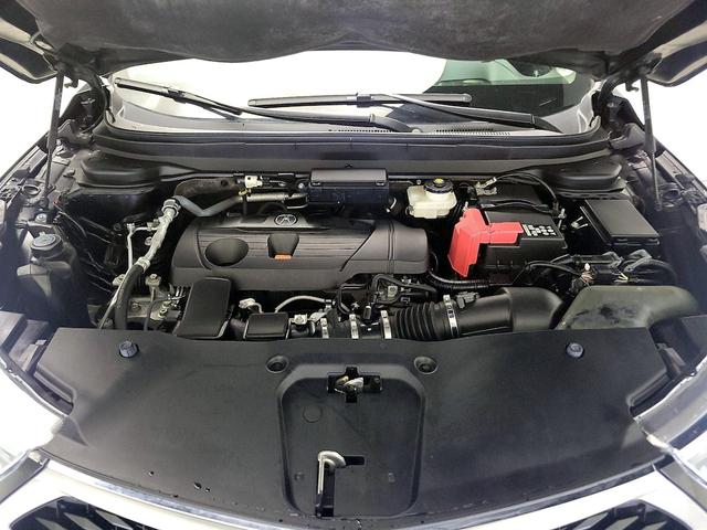 Photo of 2020 Black Acura RDX