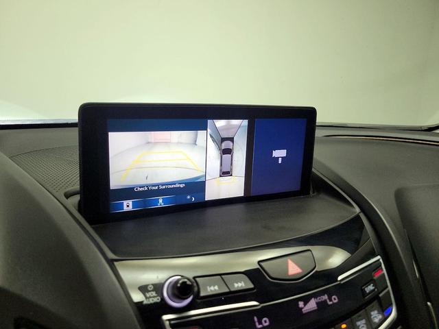 Photo of 2020 Black Acura RDX