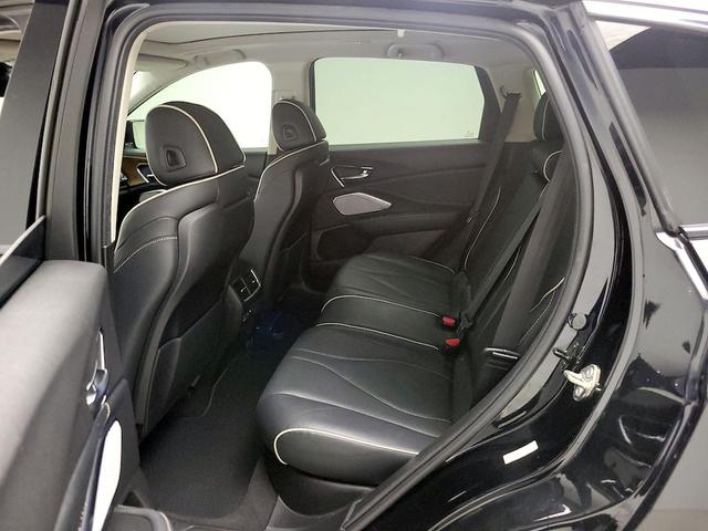 Photo of 2020 Black Acura RDX