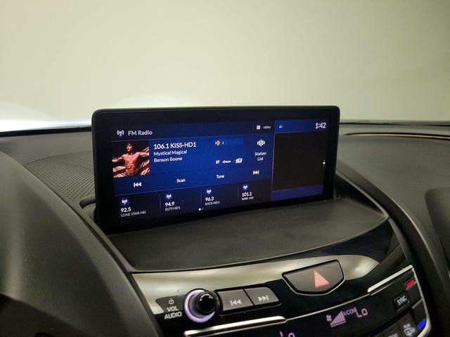 Photo of 2020 Black Acura RDX