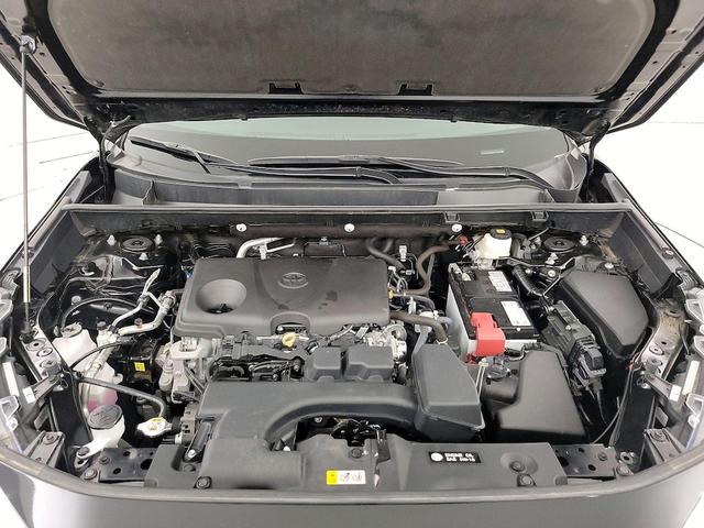 Photo of 2024 Black Toyota RAV4