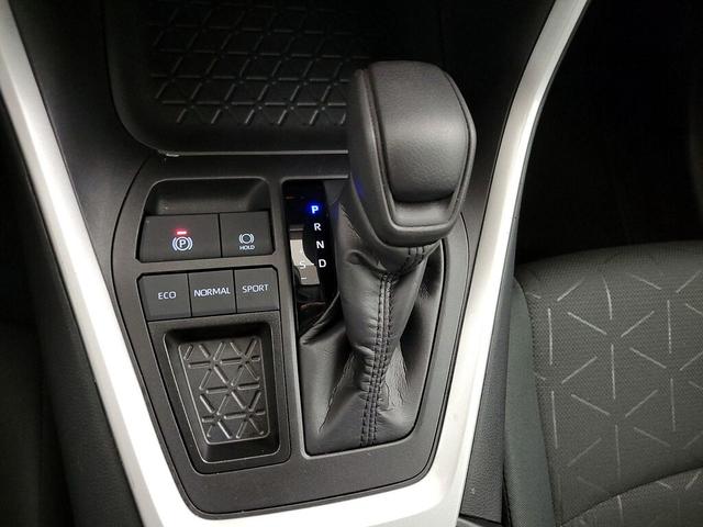 Photo of 2024 Black Toyota RAV4