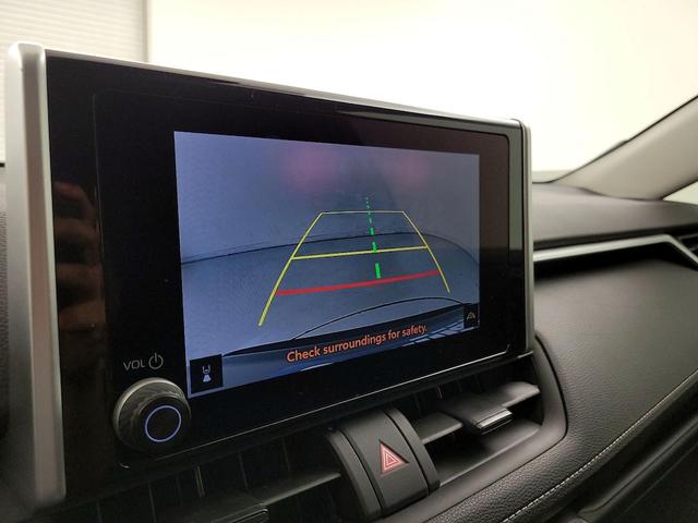 Photo of 2024 Black Toyota RAV4