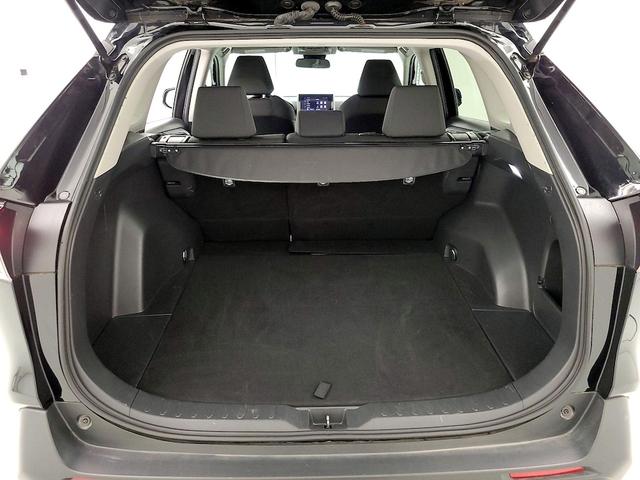 Photo of 2024 Black Toyota RAV4