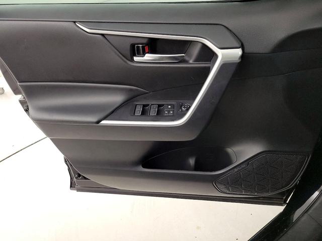 Photo of 2024 Black Toyota RAV4