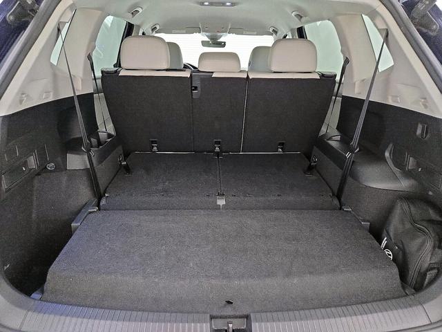 Photo of 2022 Blue Volkswagen Tiguan