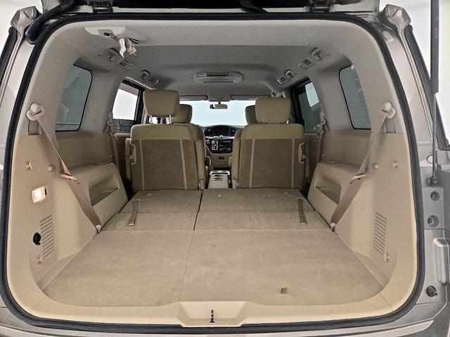 Photo of 2014 Tan Nissan Quest
